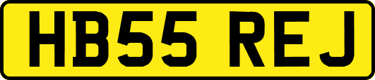 HB55REJ