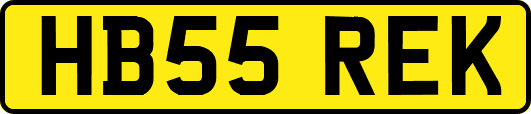 HB55REK