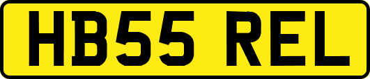 HB55REL