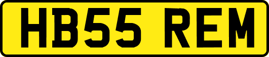 HB55REM