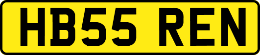 HB55REN