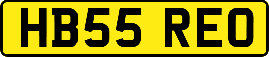 HB55REO