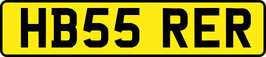 HB55RER