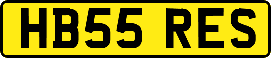 HB55RES