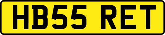 HB55RET