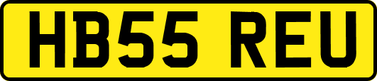 HB55REU