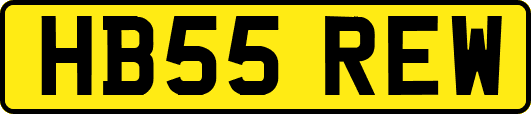 HB55REW