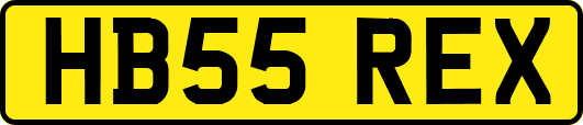 HB55REX