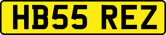 HB55REZ