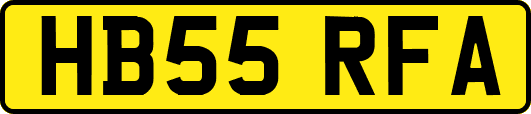 HB55RFA