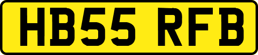 HB55RFB