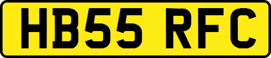 HB55RFC