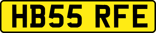 HB55RFE