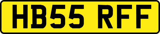 HB55RFF