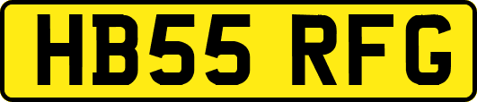 HB55RFG