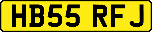 HB55RFJ