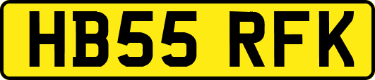 HB55RFK