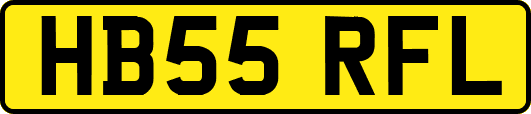 HB55RFL