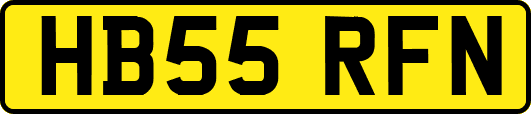 HB55RFN