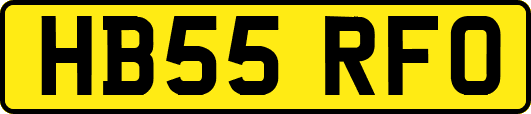 HB55RFO