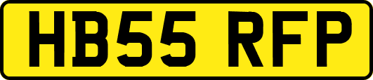 HB55RFP