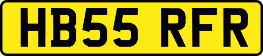 HB55RFR