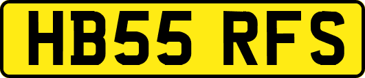 HB55RFS