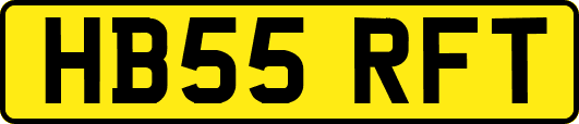 HB55RFT