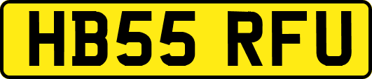 HB55RFU