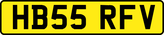 HB55RFV
