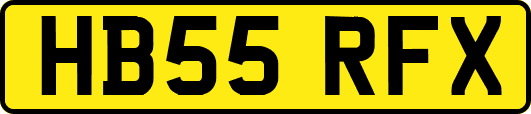 HB55RFX