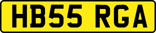 HB55RGA