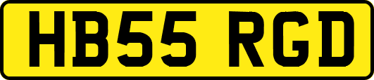 HB55RGD