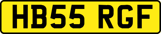 HB55RGF
