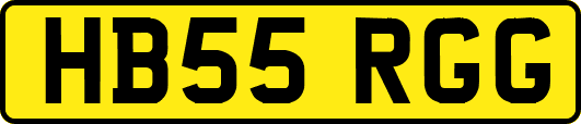 HB55RGG