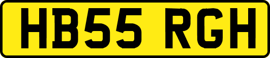 HB55RGH