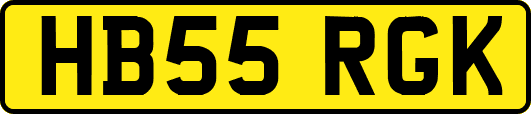 HB55RGK