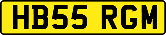 HB55RGM