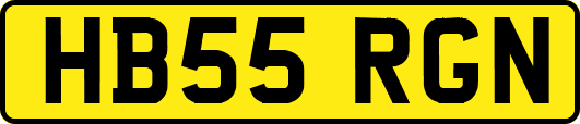 HB55RGN