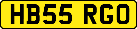 HB55RGO