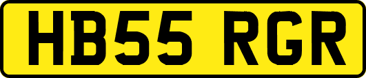 HB55RGR