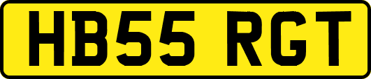 HB55RGT
