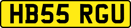 HB55RGU