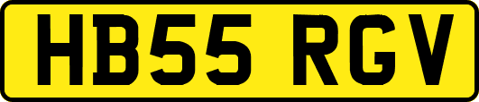 HB55RGV