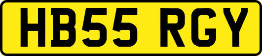 HB55RGY