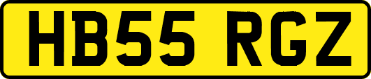 HB55RGZ