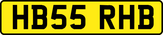 HB55RHB