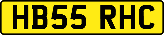 HB55RHC