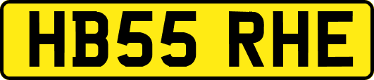 HB55RHE