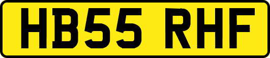 HB55RHF